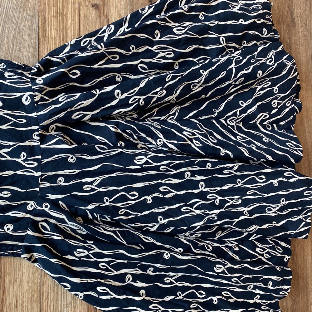 Anthropologie Girls From Savoy Cerys Halter Midi dress - Picture 5 of 7